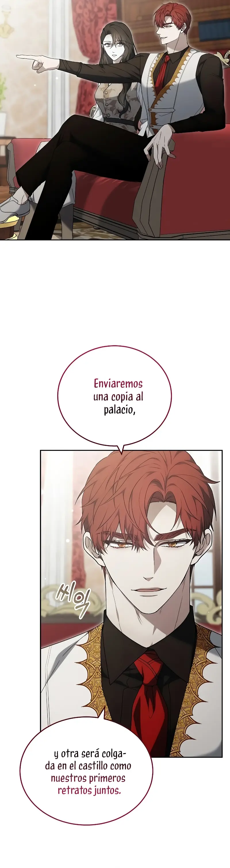 La Era De Omán capítulo 41, página 37