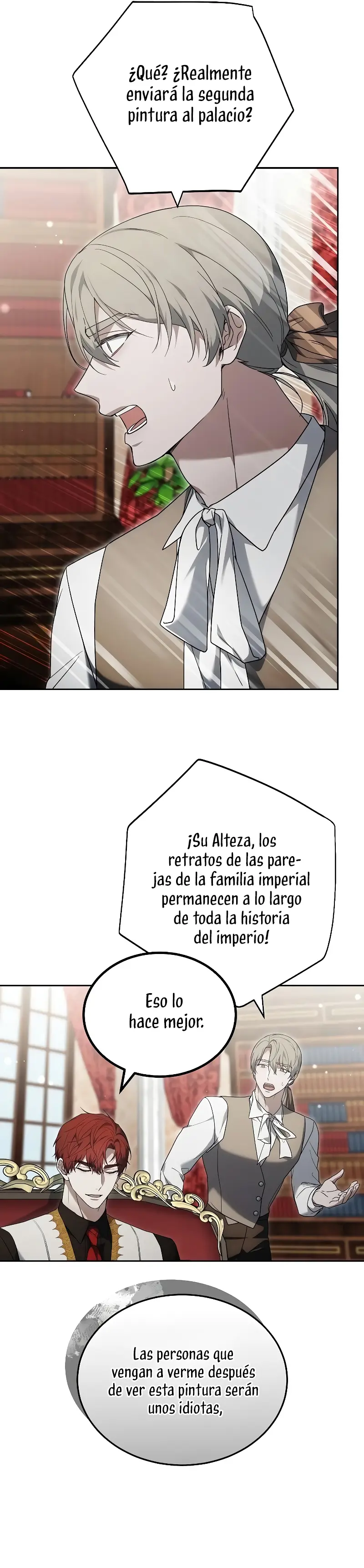 La Era De Omán capítulo 41, página 38