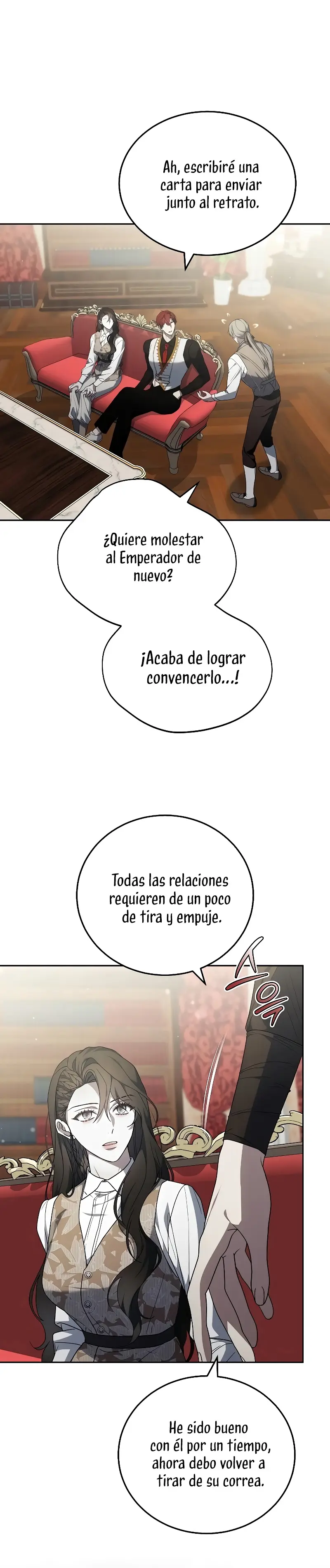 La Era De Omán capítulo 42, página 3