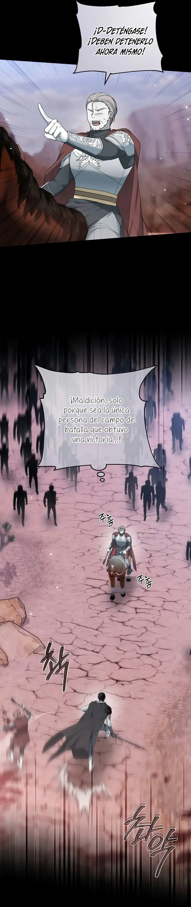 La Era De Omán capítulo 42, página 10