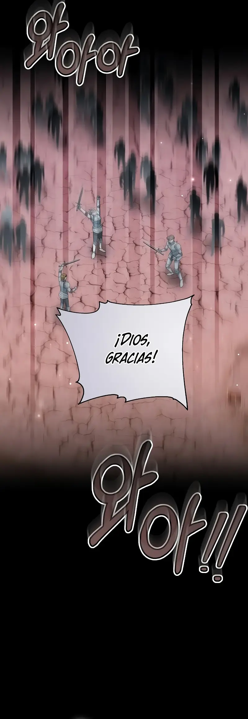 La Era De Omán capítulo 42, página 15