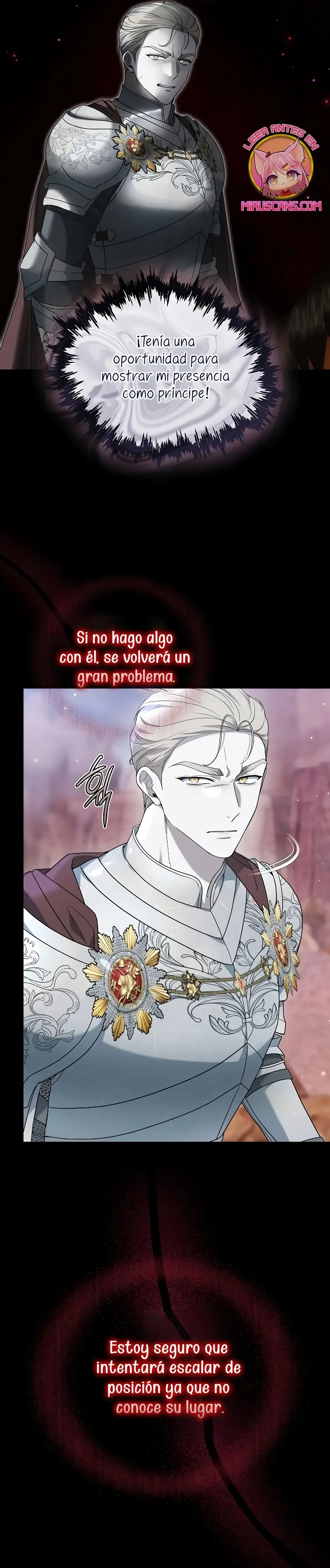 La Era De Omán capítulo 42, página 17