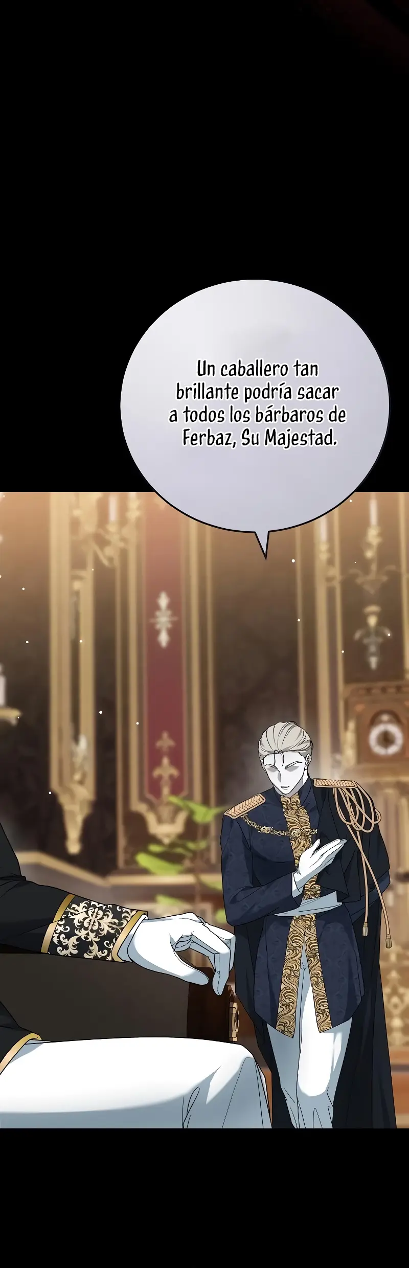 La Era De Omán capítulo 42, página 18