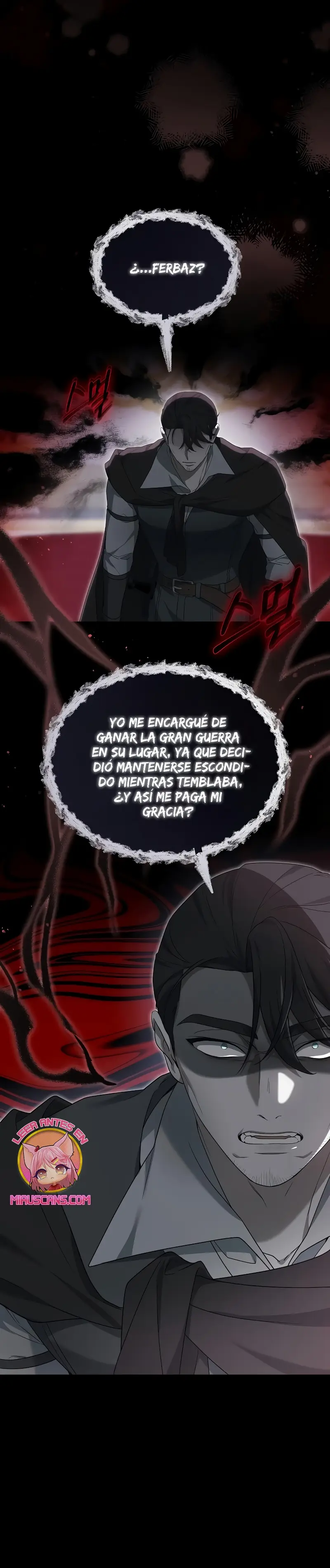 La Era De Omán capítulo 42, página 21