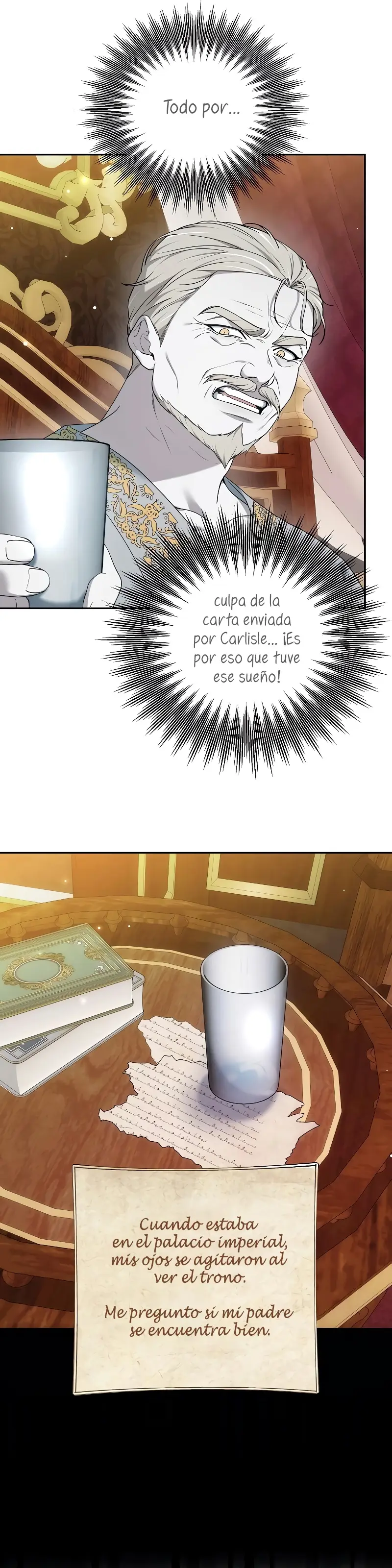 La Era De Omán capítulo 42, página 28