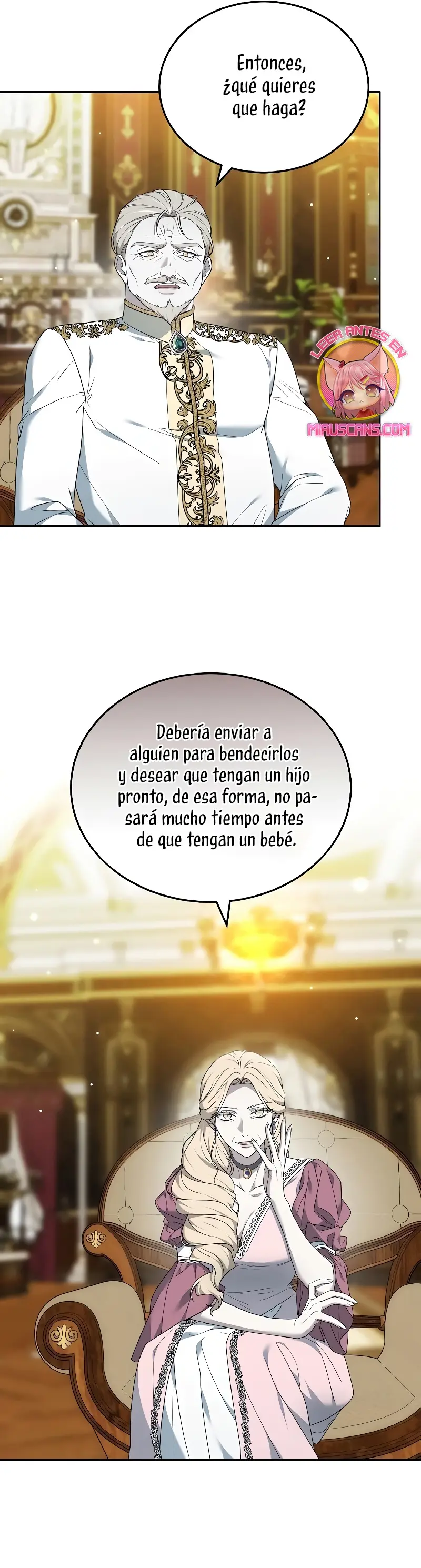 La Era De Omán capítulo 42, página 33