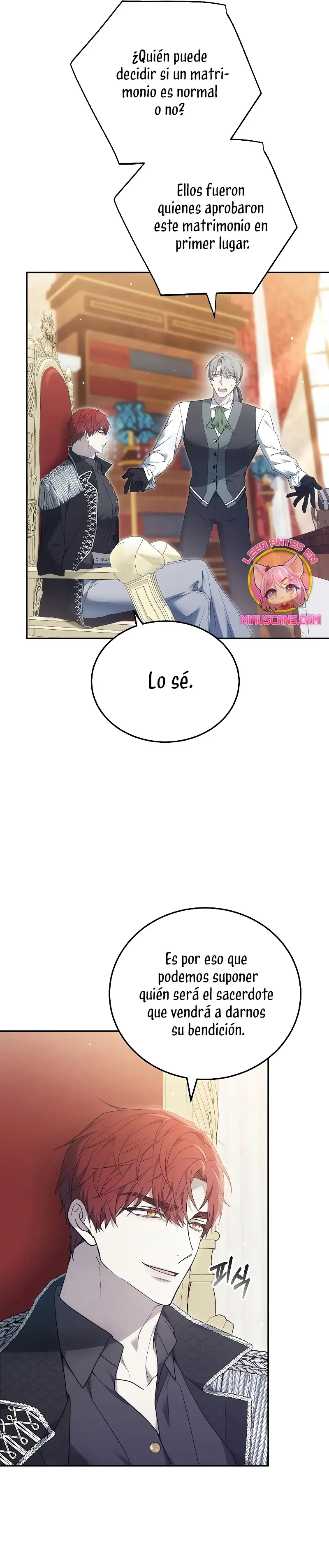 La Era De Omán capítulo 42, página 37