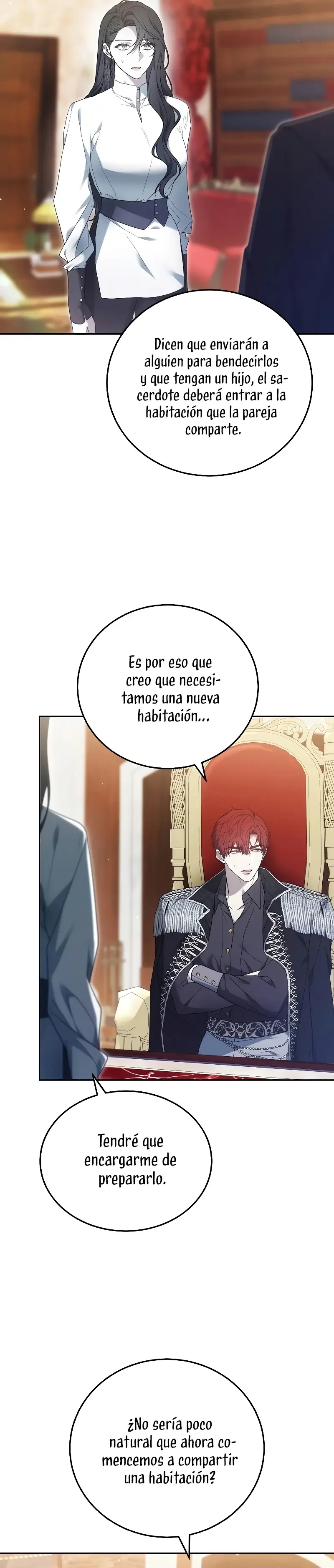 La Era De Omán capítulo 42, página 40