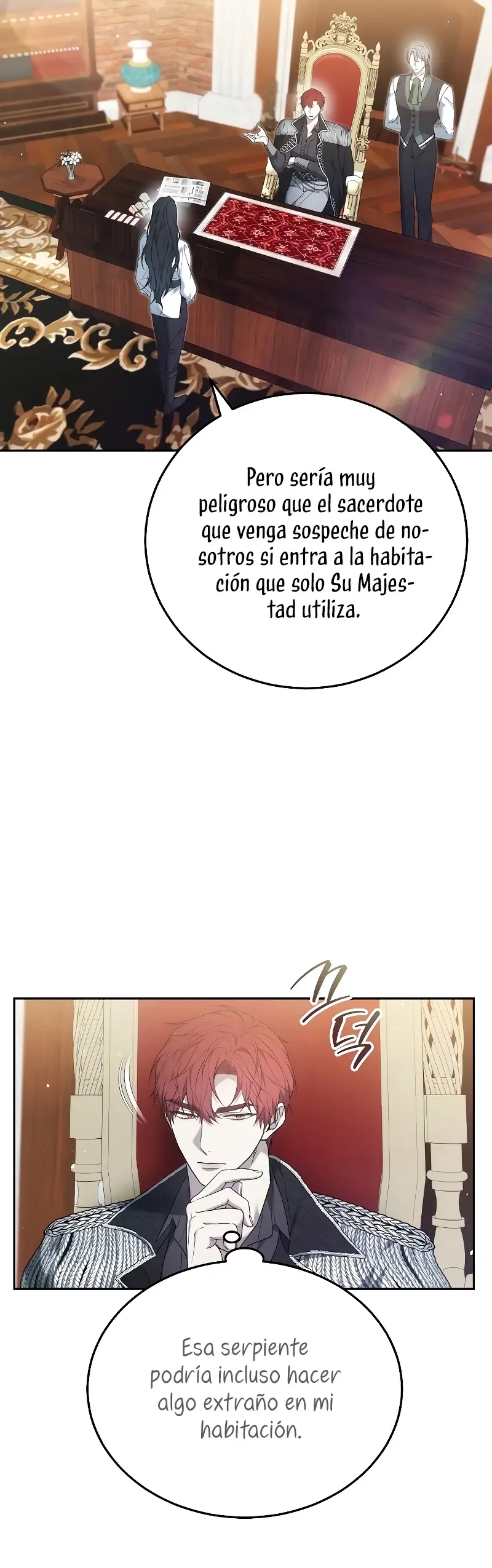 La Era De Omán capítulo 42, página 41
