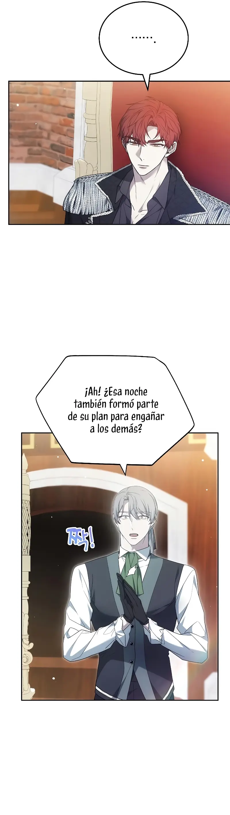 La Era De Omán capítulo 42, página 44
