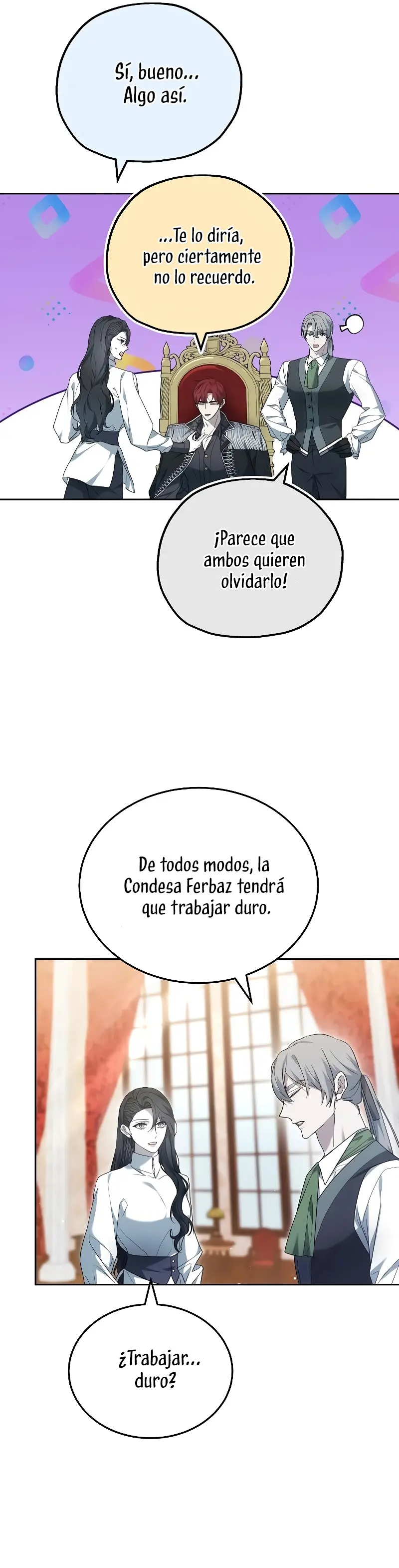 La Era De Omán capítulo 42, página 45