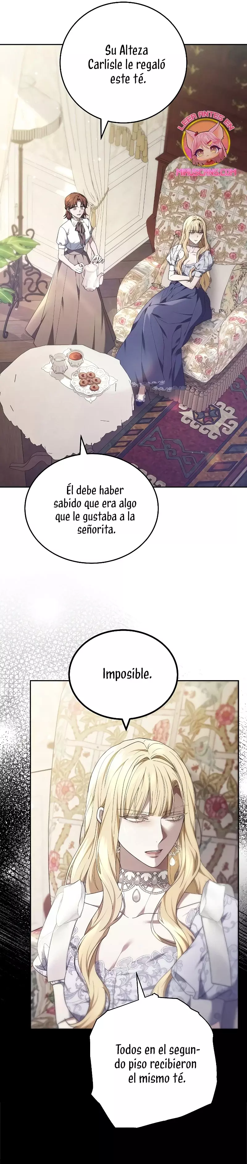 La Era De Omán capítulo 43, página 4