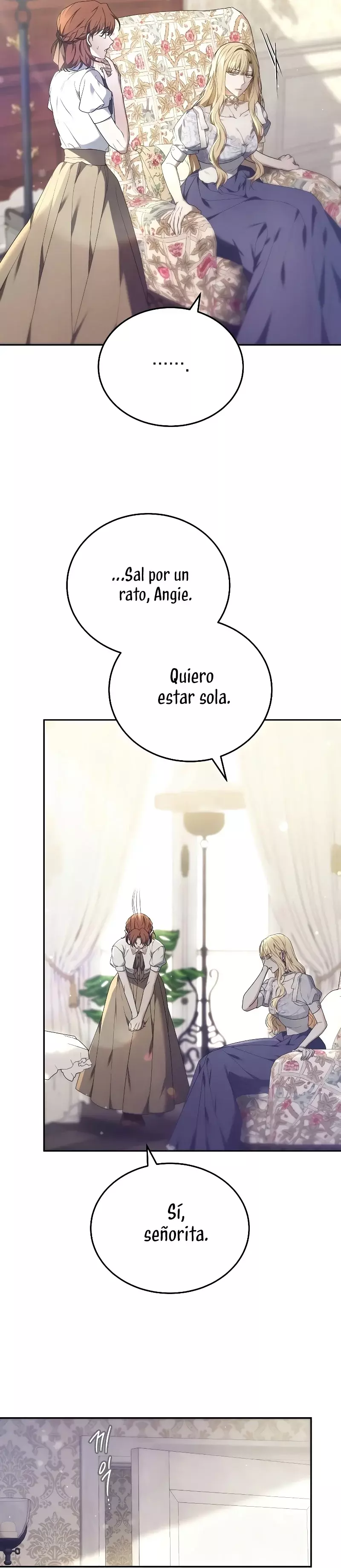 La Era De Omán capítulo 43, página 6