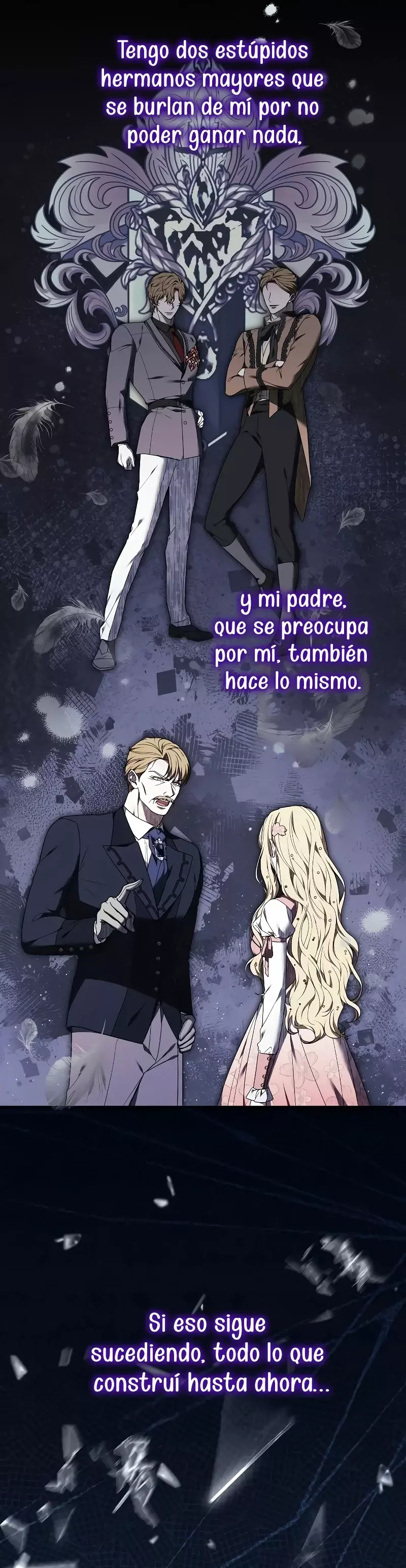 La Era De Omán capítulo 43, página 9