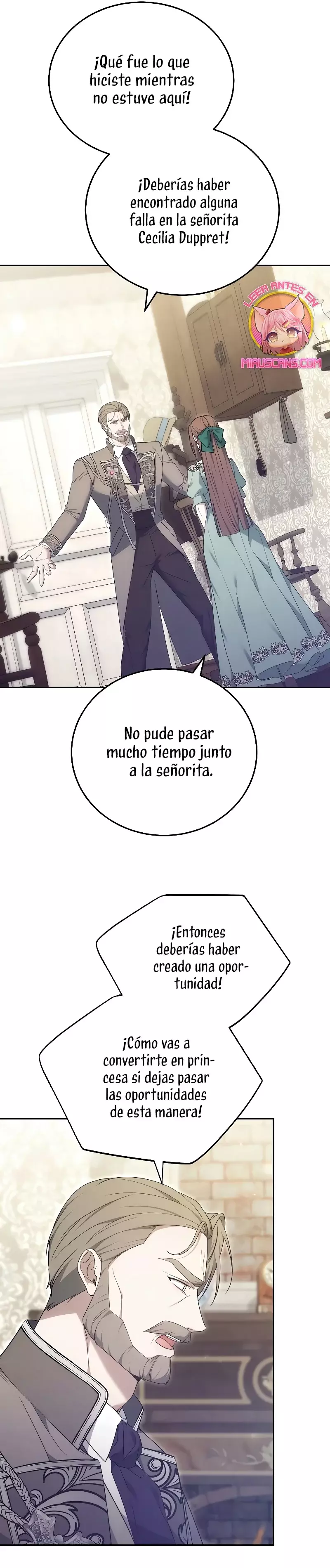 La Era De Omán capítulo 43, página 12