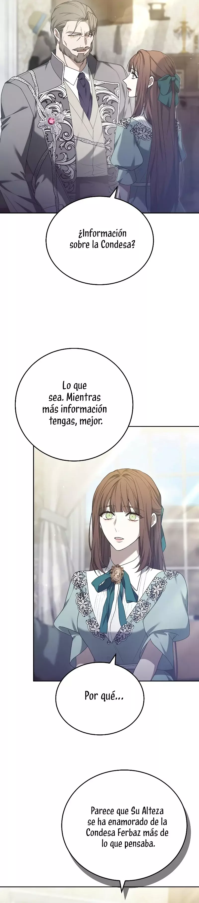 La Era De Omán capítulo 43, página 15