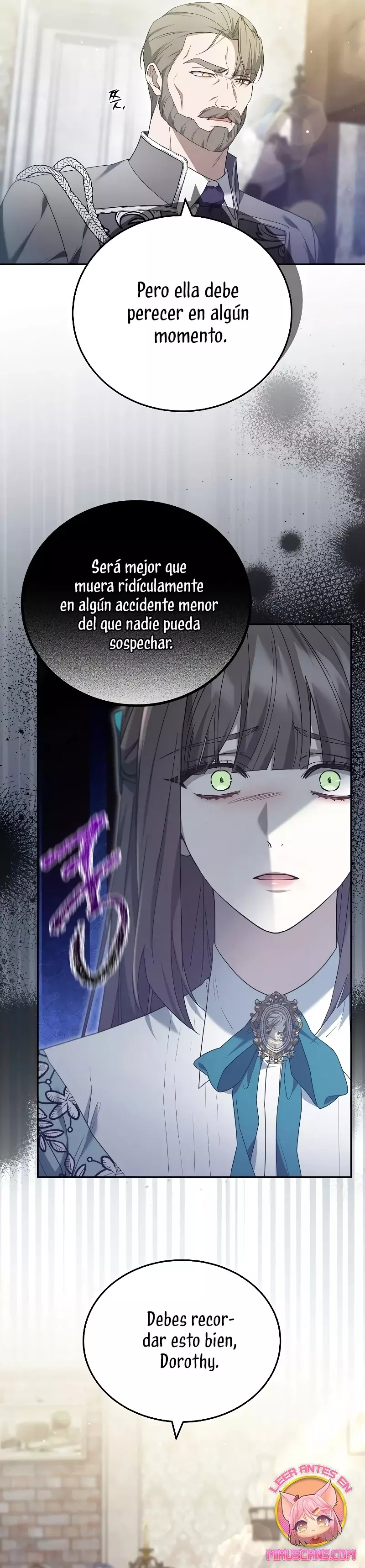 La Era De Omán capítulo 43, página 16