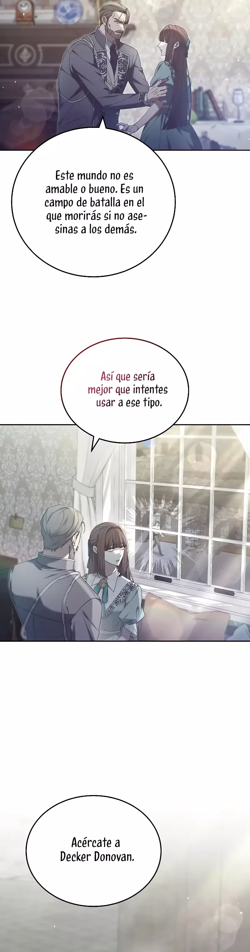 La Era De Omán capítulo 43, página 17