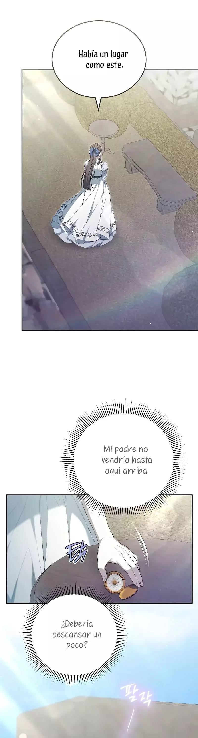 La Era De Omán capítulo 43, página 20