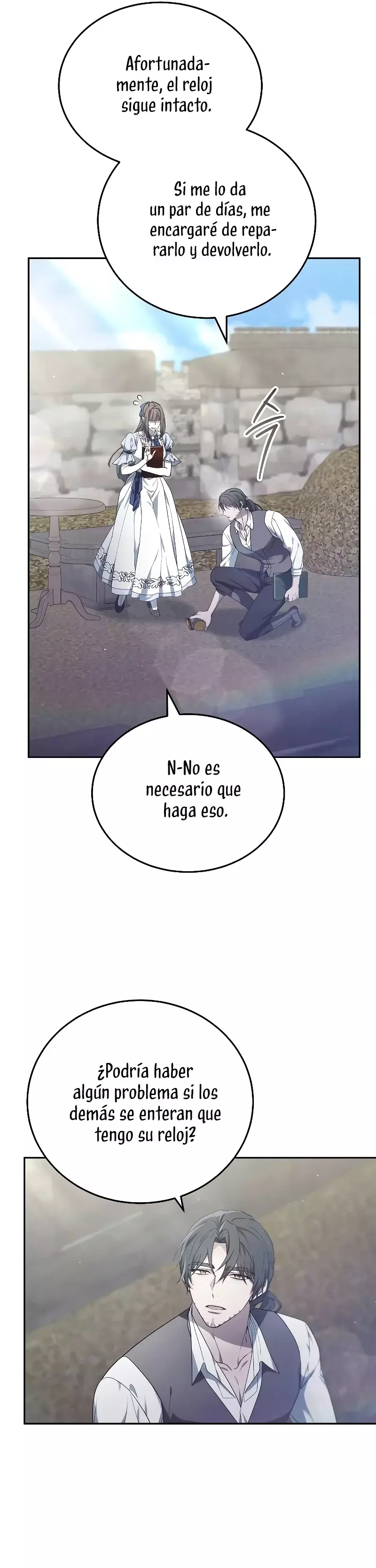 La Era De Omán capítulo 43, página 24