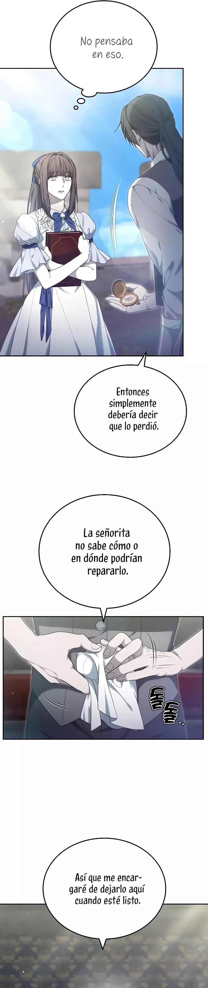 La Era De Omán capítulo 43, página 25