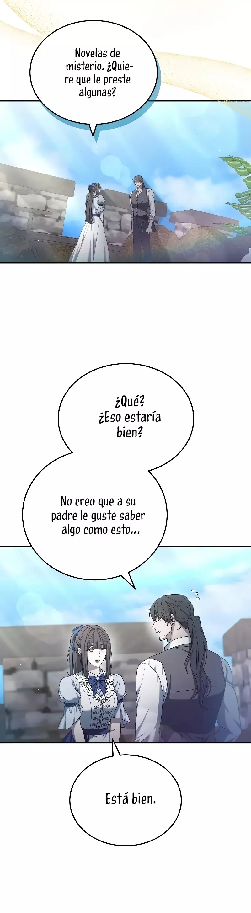 La Era De Omán capítulo 43, página 30