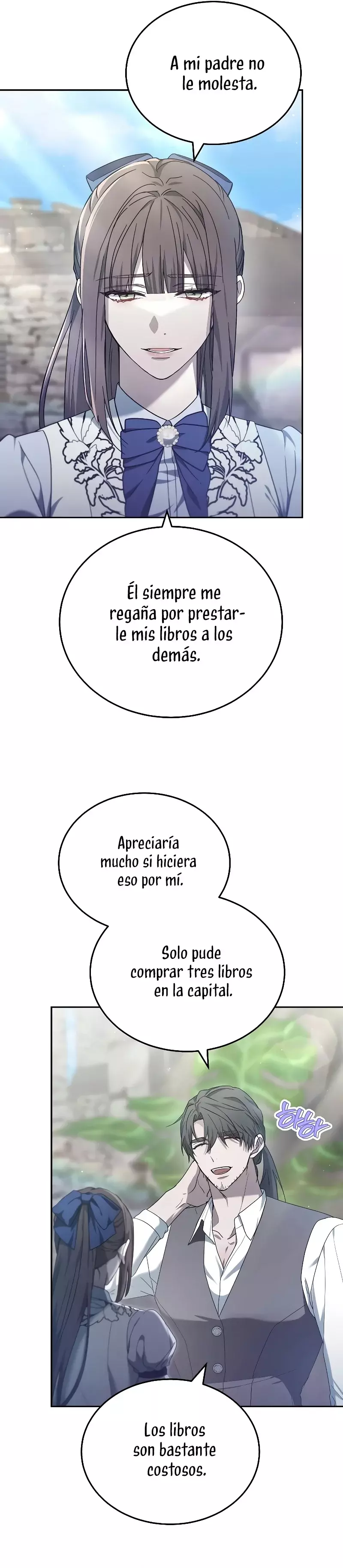 La Era De Omán capítulo 43, página 31