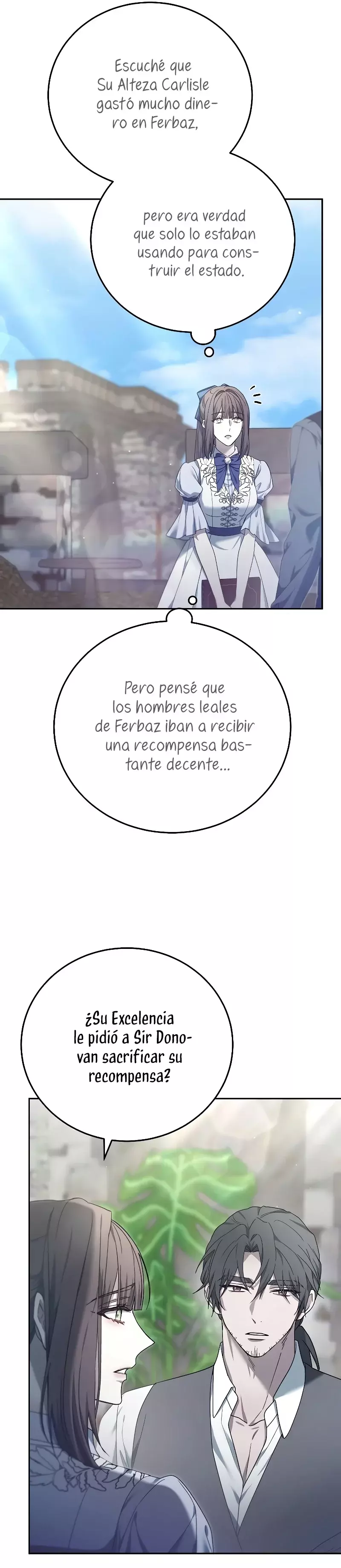 La Era De Omán capítulo 43, página 32