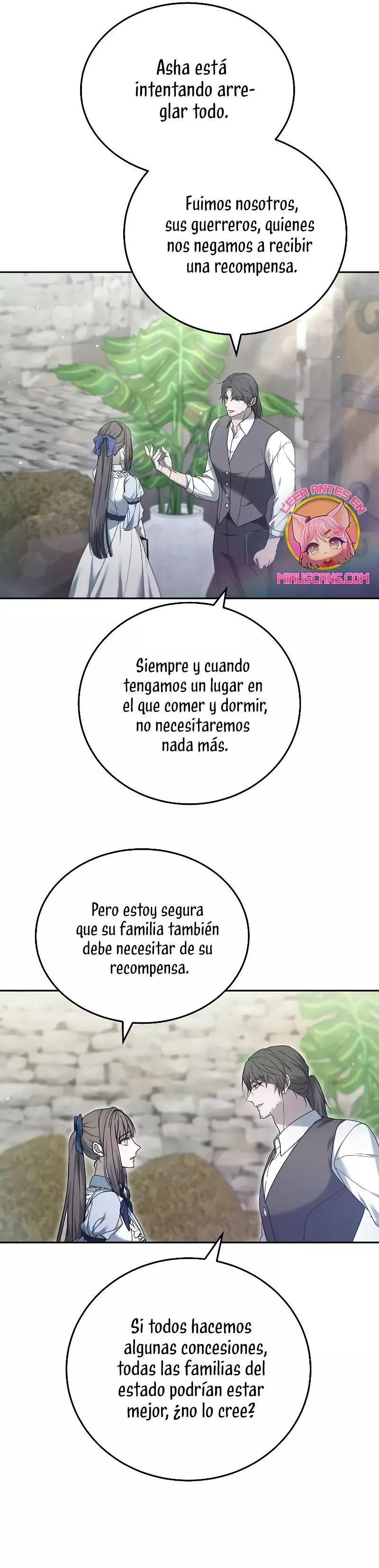 La Era De Omán capítulo 43, página 33
