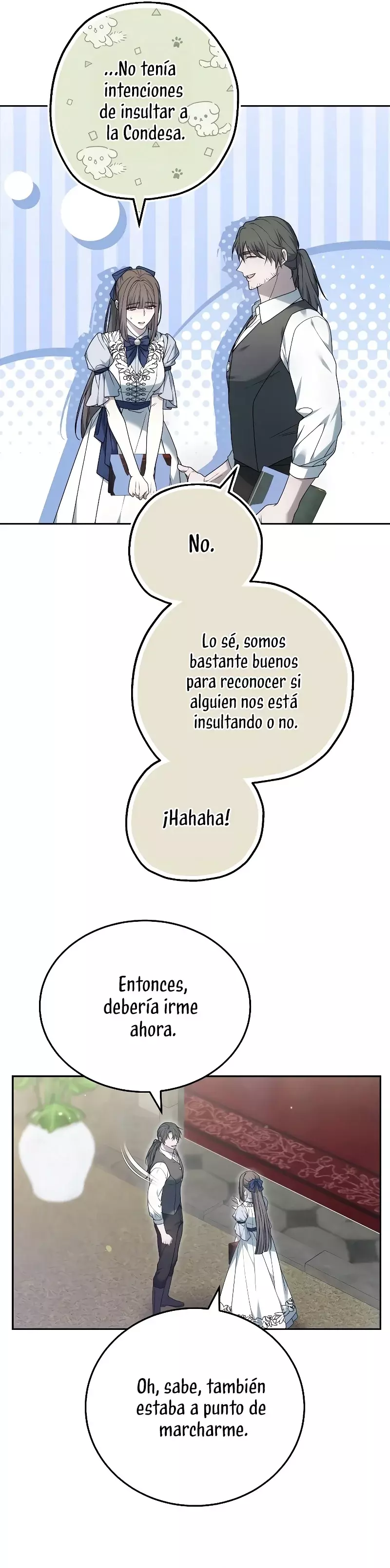 La Era De Omán capítulo 43, página 34