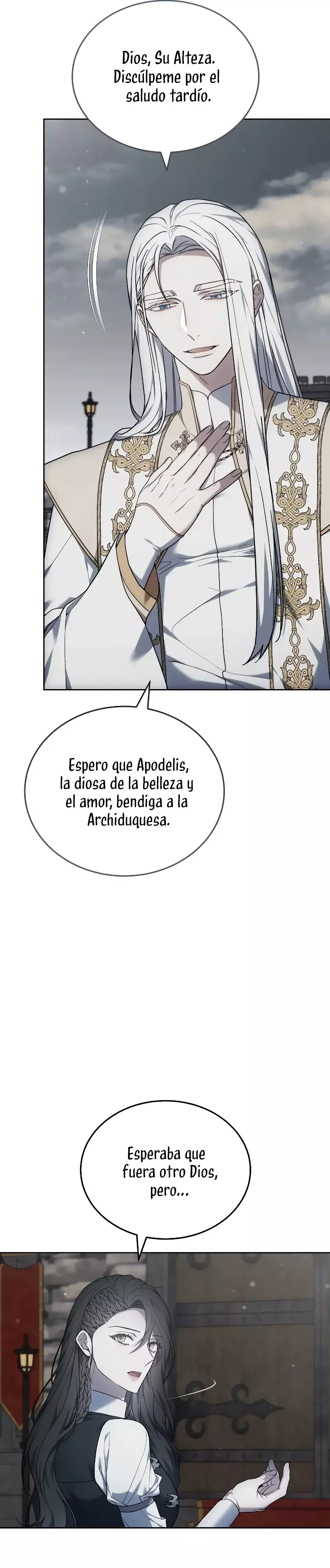 La Era De Omán capítulo 44, página 6