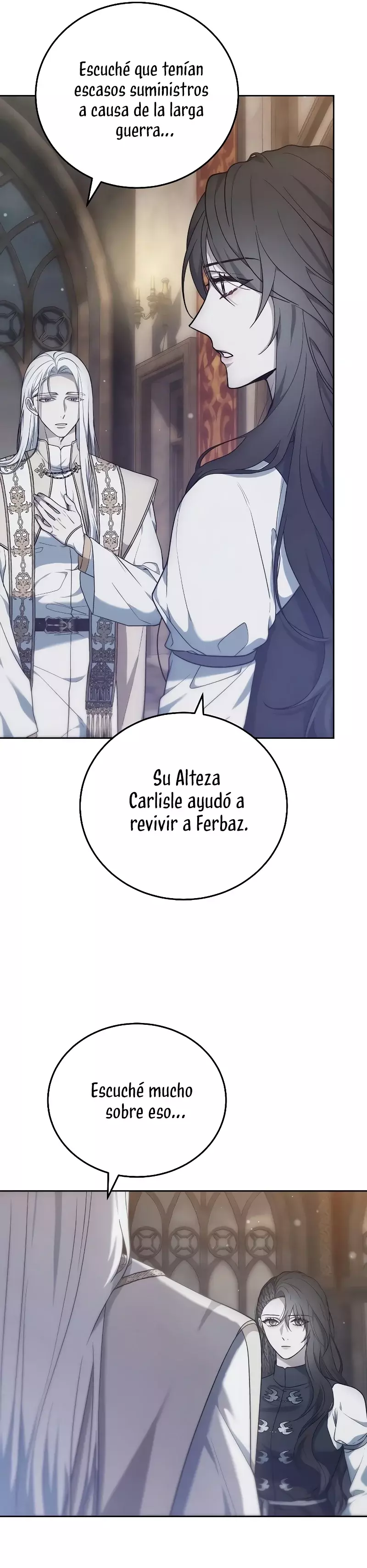 La Era De Omán capítulo 44, página 9