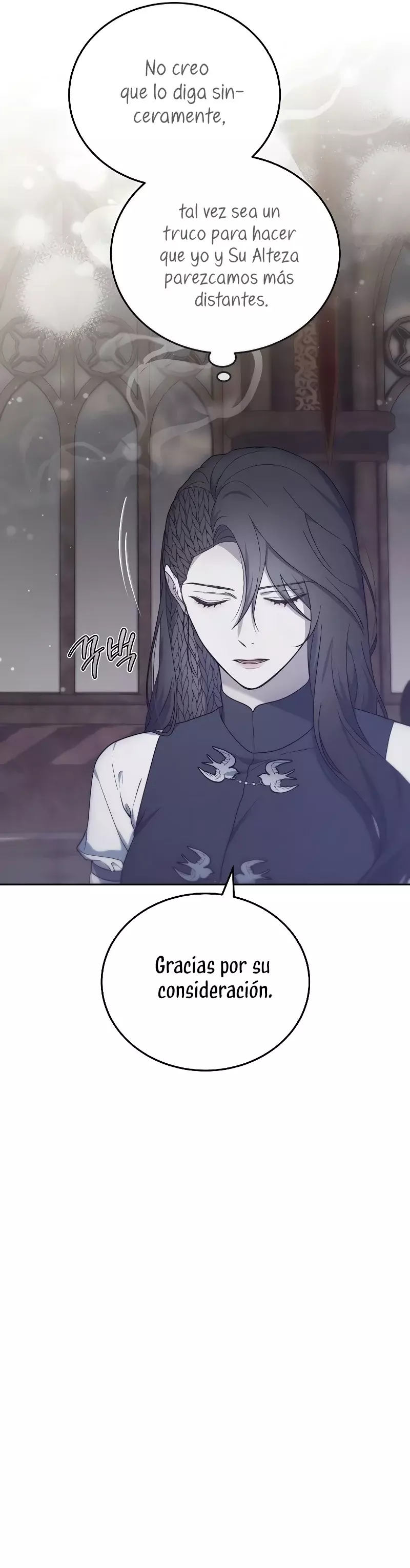 La Era De Omán capítulo 44, página 11