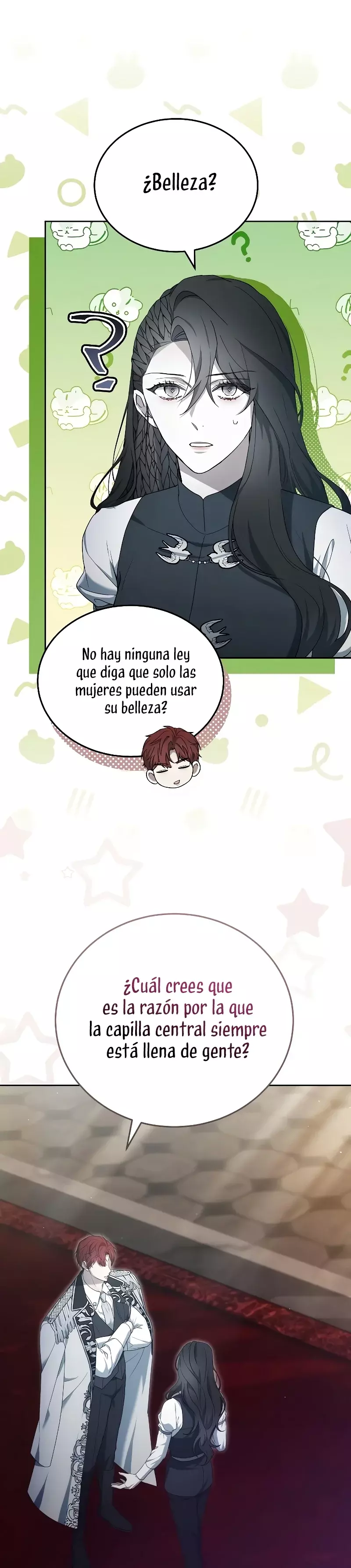 La Era De Omán capítulo 44, página 15
