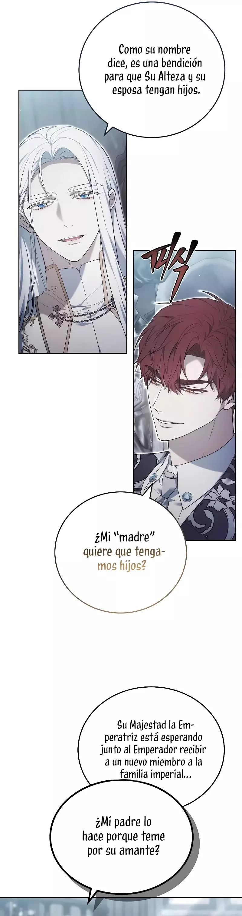 La Era De Omán capítulo 44, página 23