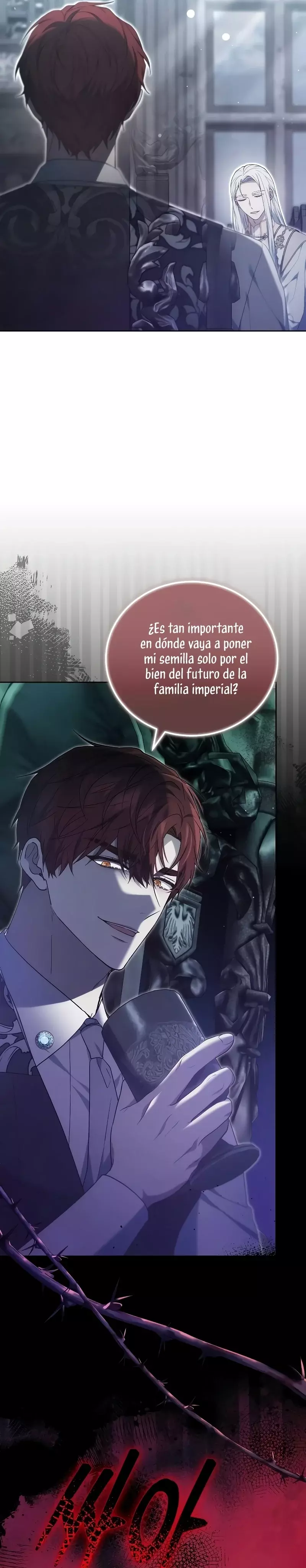 La Era De Omán capítulo 44, página 24