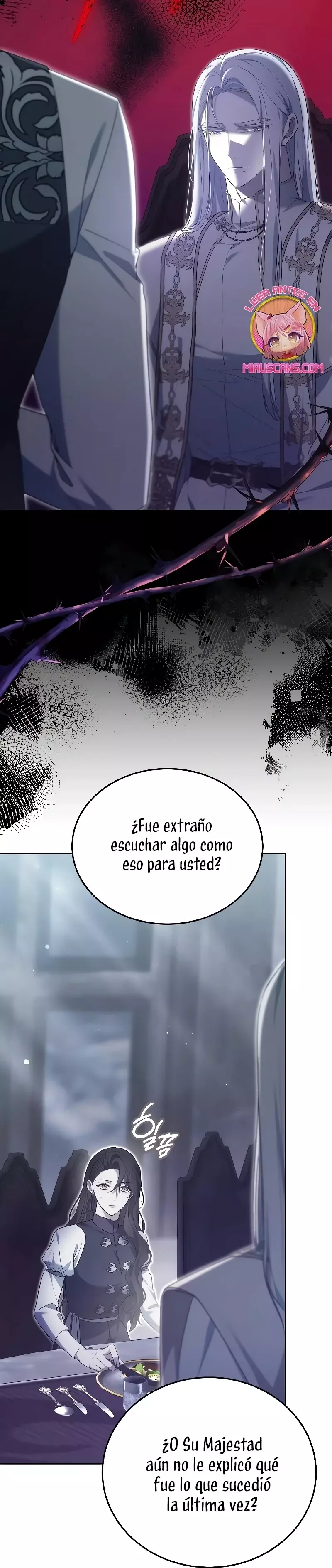 La Era De Omán capítulo 44, página 25