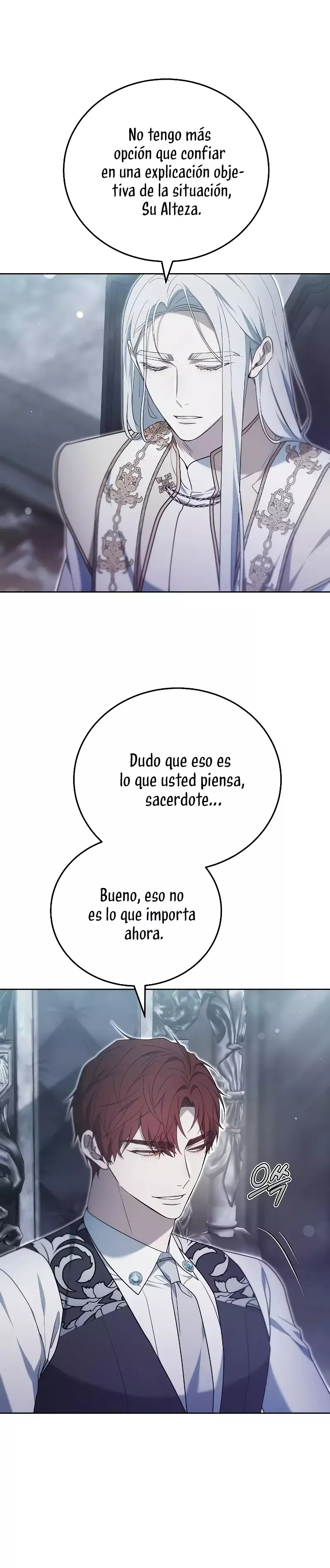 La Era De Omán capítulo 44, página 26