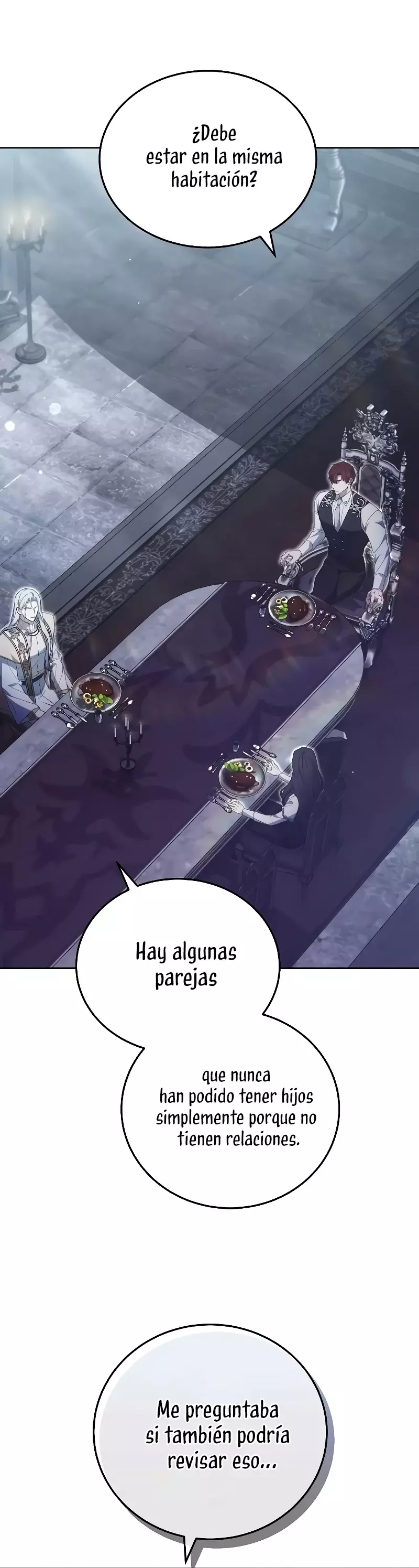 La Era De Omán capítulo 44, página 32