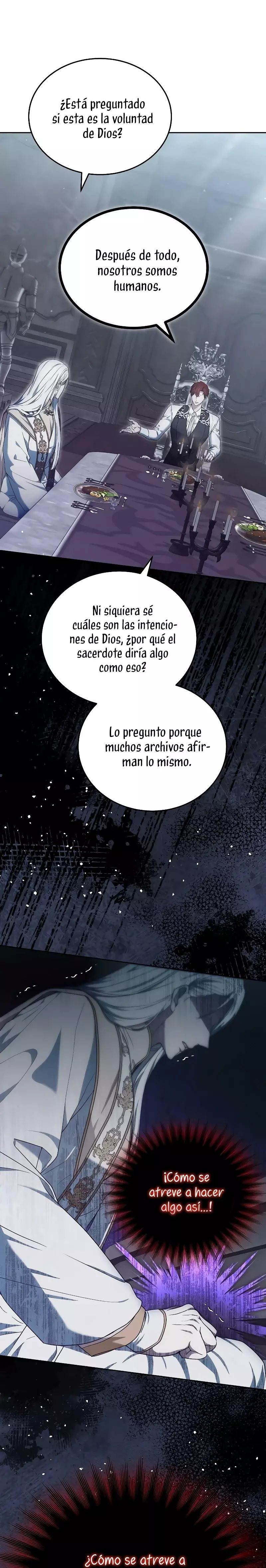 La Era De Omán capítulo 44, página 38