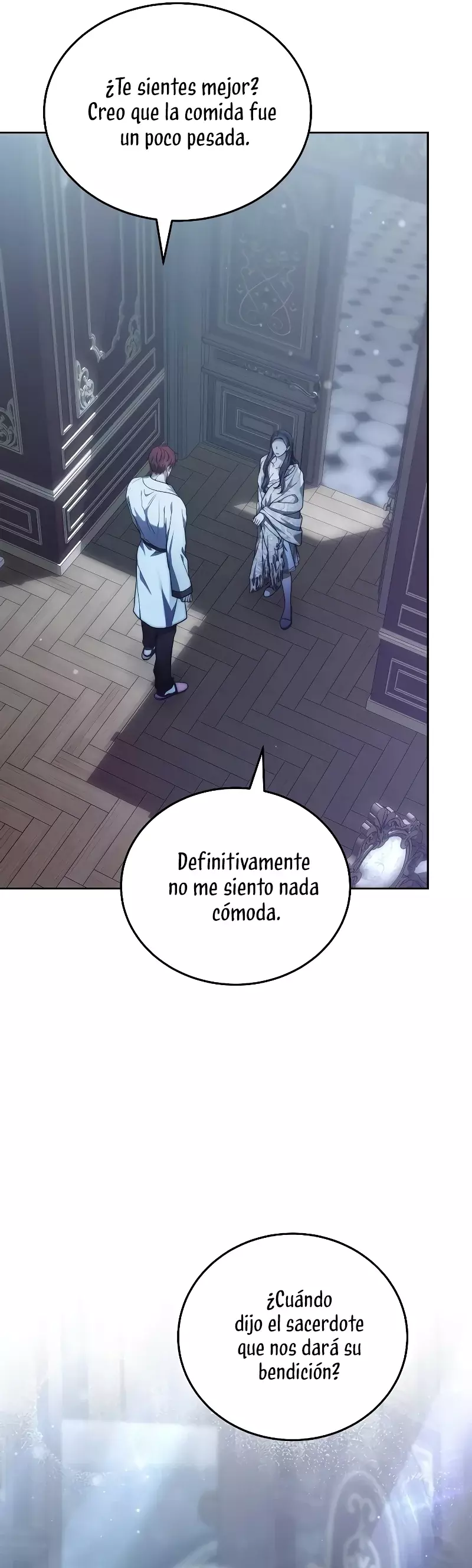 La Era De Omán capítulo 44, página 42