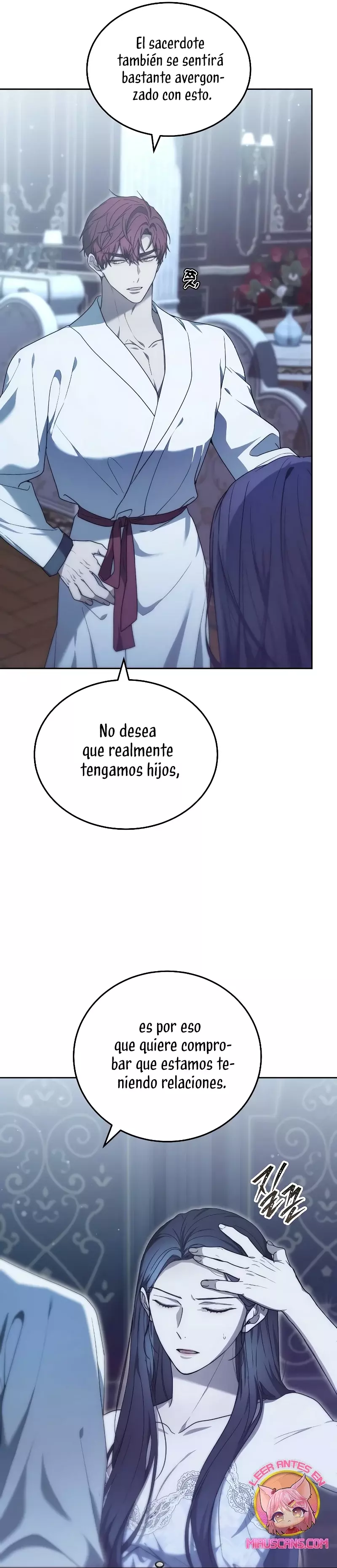 La Era De Omán capítulo 44, página 44