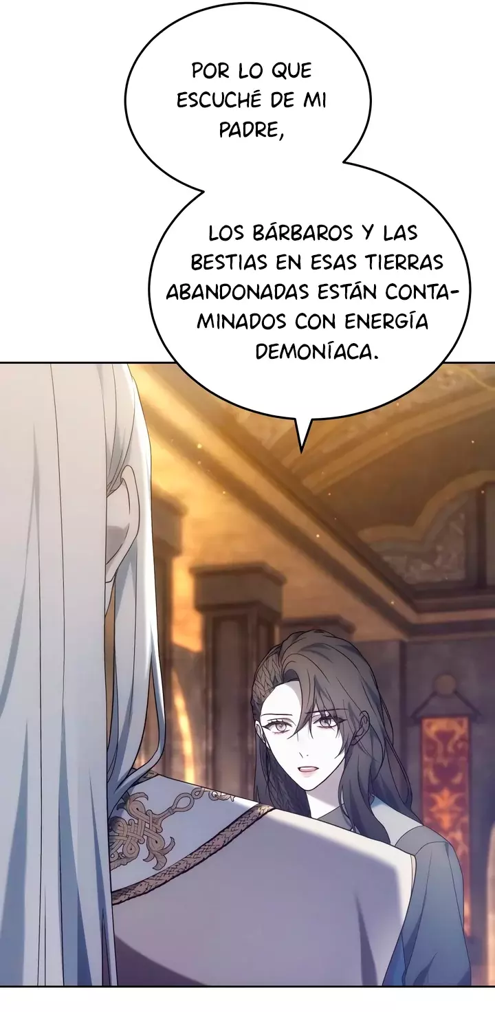 La Era De Omán capítulo 45, página 51