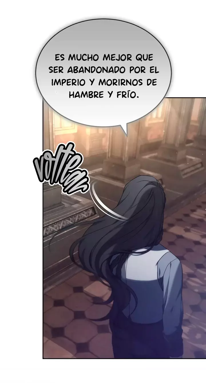 La Era De Omán capítulo 45, página 60