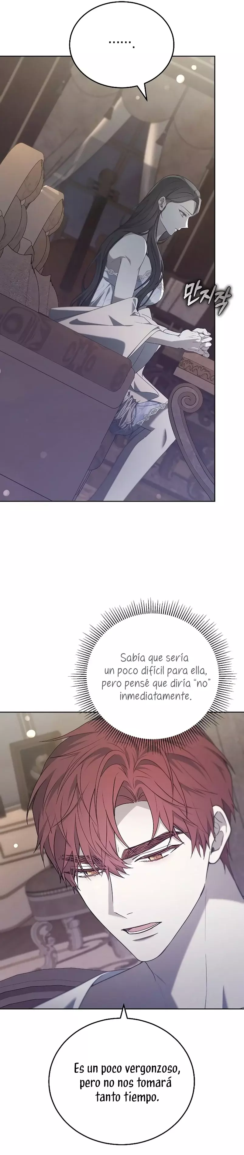 La Era De Omán capítulo 46, página 8