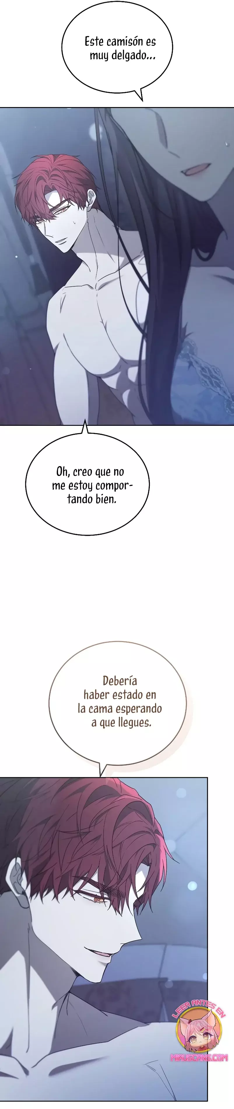 La Era De Omán capítulo 46, página 16