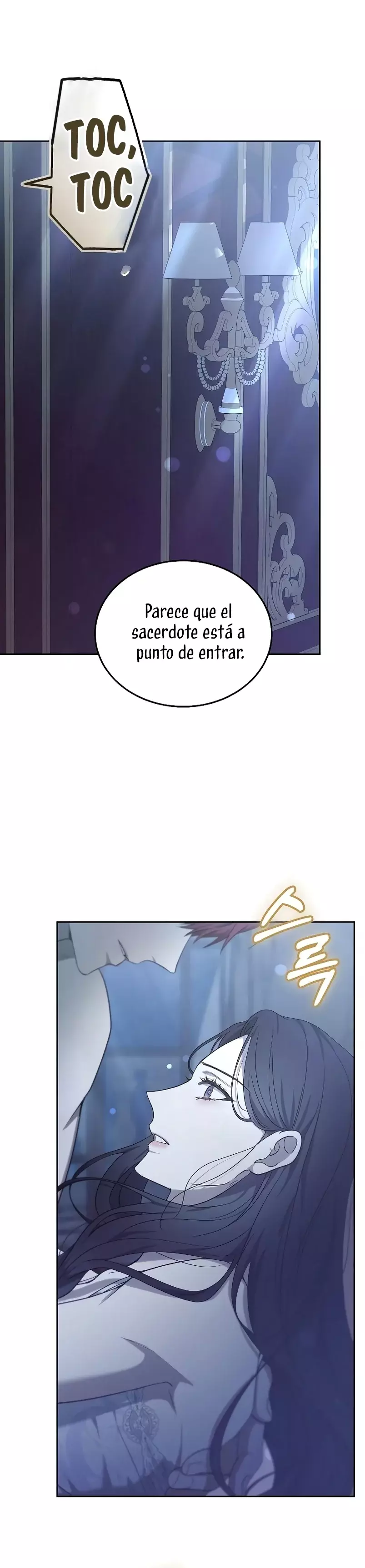 La Era De Omán capítulo 46, página 21