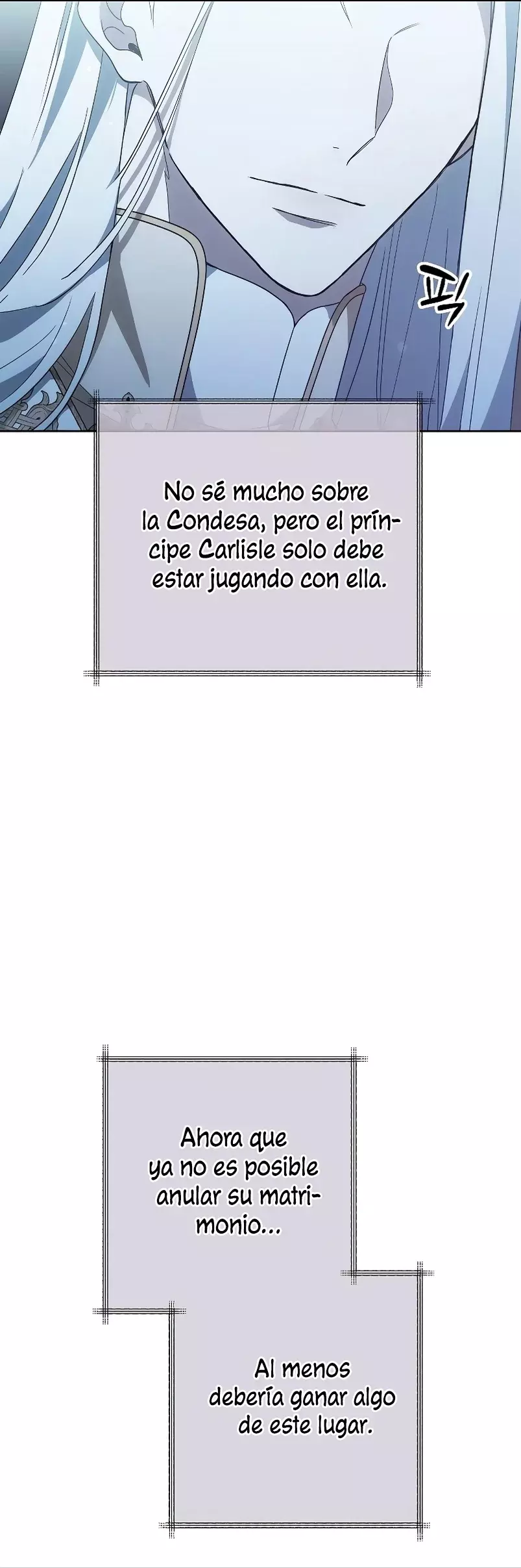 La Era De Omán capítulo 46, página 37