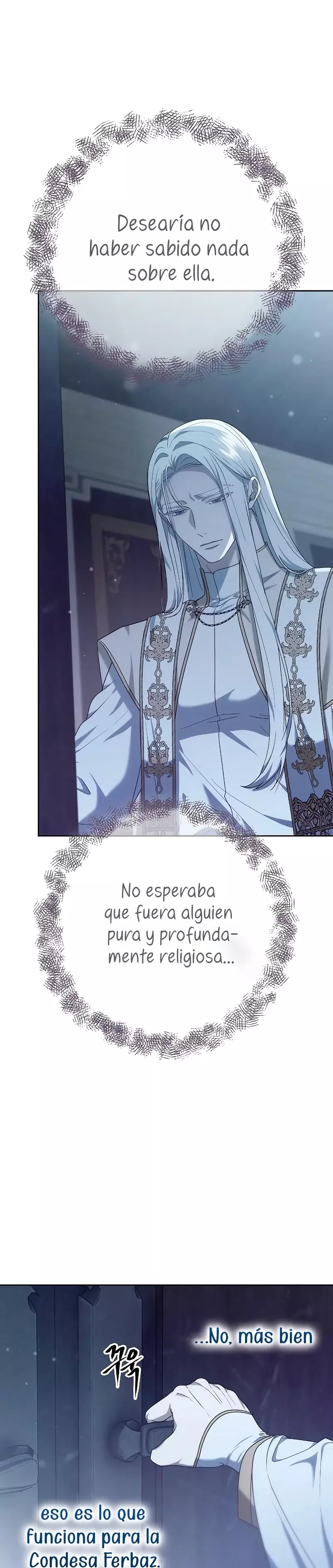 La Era De Omán capítulo 46, página 40