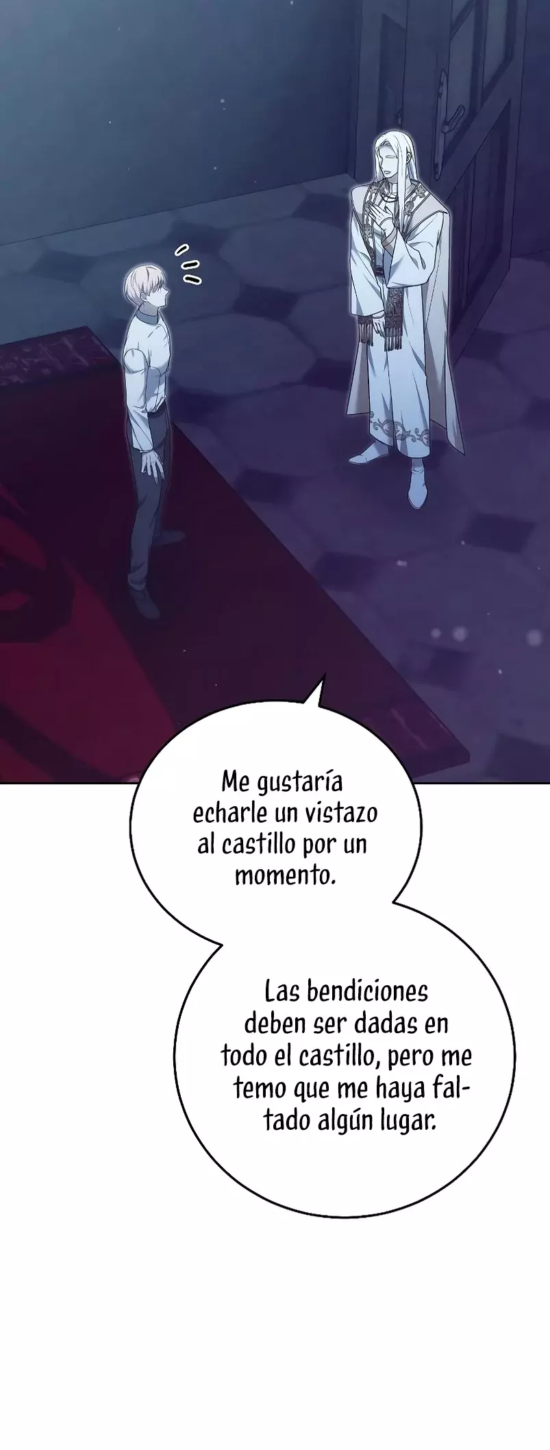 La Era De Omán capítulo 46, página 42